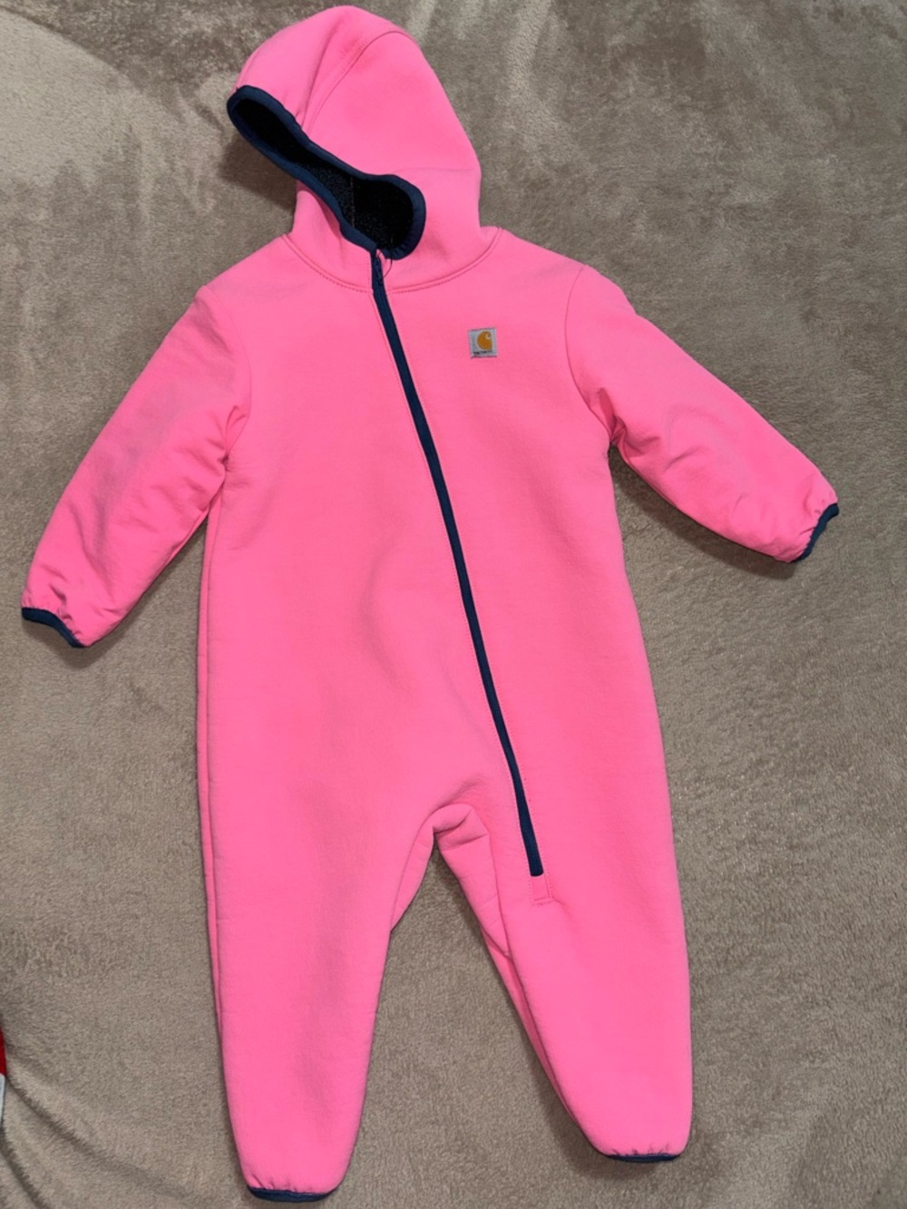 Carhartt Infant Super Dux Coverall